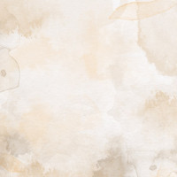 Papier peint Panoramique Aquarelle