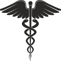 Sticker Métier Santé Médecine 1