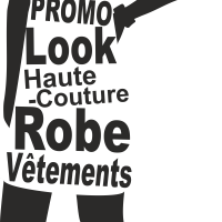 Sticker Femme Soldes 4