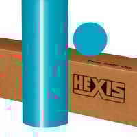 Vinyle Adhésif Turquoise - Hexis