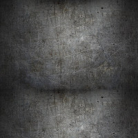 Papier peint Panoramique Metal Griffé