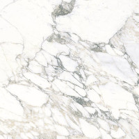 Papier peint Panoramique Marbre Blanc