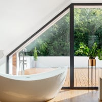 Film occultant vitre