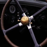 Papier Peint Panoramique Vintage Volant