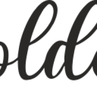 Sticker Soldes d'Hiver vitrine 11