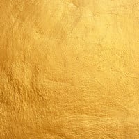 Papier Peint Panoramique Gold Or