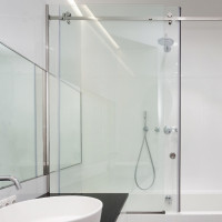 Sticker Motif Plume Depoli