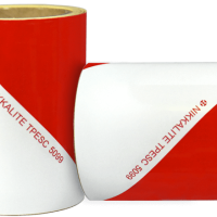 Bande adhésive rétro-réfléchissante NIKKALITE BA 414 classe A