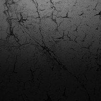 Papier peint Panoramique Craquelures