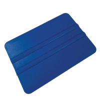 Raclette de pose dure