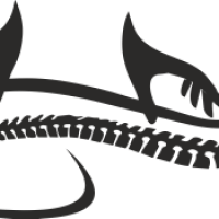 Sticker Kinésithérapeute Masseur Osteopathe 5