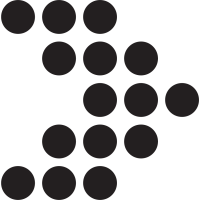 Sticker Forme Flèche 14