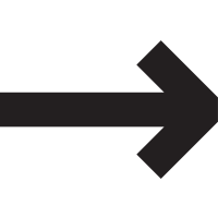 Sticker Forme Flèche 17