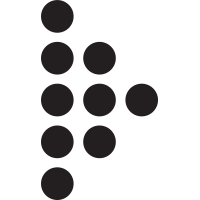 Sticker Forme Flèche 21