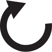 Sticker Forme Flèche 26