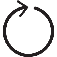 Sticker Forme Flèche 27