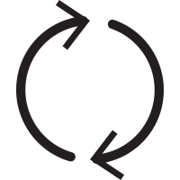 Sticker Forme Flèche 28