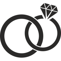 Sticker Métier Bijouterie Bague