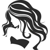 Sticker Métier Coiffure 3