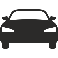 Sticker Métier Permis Voiture