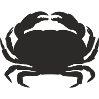 Sticker Métier Commerçant Poissonnier 1