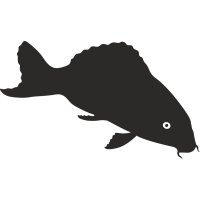 Sticker Métier Commerçant Poissonnier 4