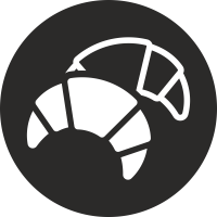 Sticker Métier Commerçant Boulanger 3