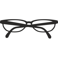 Sticker Métier Opticien 2