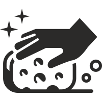 Sticker Métier Entretien 3