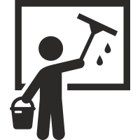 Sticker Métier Entretien 4