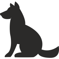 Sticker Métier Santé Vétérinaire 2