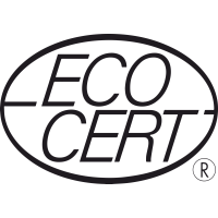 Sticker Logo Ecocert