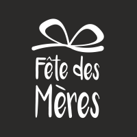 Sticker Fêtes Des Mères