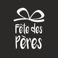 Sticker Fêtes Des Pères