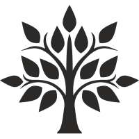 Sticker Nature Arbre 1