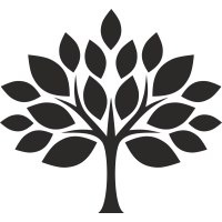 Sticker Nature Arbre 5