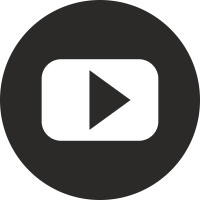 Sticker Réseaux Sociaux Youtube