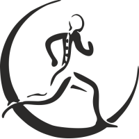 Sticker Kinésithérapeute Masseur Ostéopathe