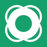 E040 - ISO 7010 - Panneau Bouée de sauvetage