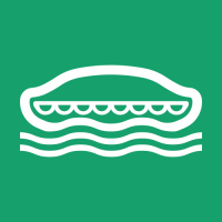 E036 - ISO 7010 - Panneau Embarcation de sauvetage