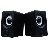 Sticker Musique Enceinte 2