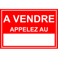 Sticker A vendre