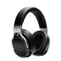 Sticker Musique Casque HI-FI