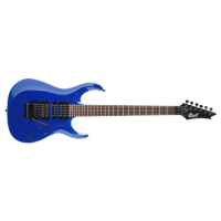 Sticker Musique Guitare Electrique