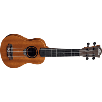 Sticker Musique Ukulele