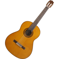 Sticker Musique Guitare