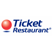 Sticker Ticket Restaurant