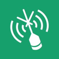 E052 - ISO 7010 - Panneau Radiobalise de localisation des sinistres