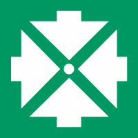 Autocollant Signalisation Rassemblement