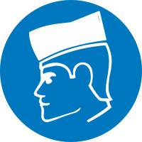 Autocollant Obligation Port Beret